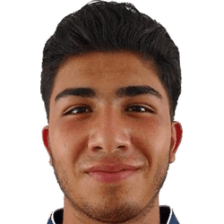 Deivoon Magaña fm 2021