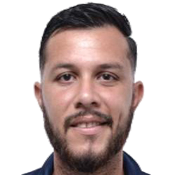 José María Quintero fm 2021