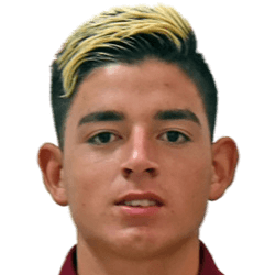 Pedro Pedraza fm 2021