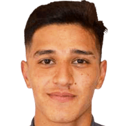Omar Pérez fm21