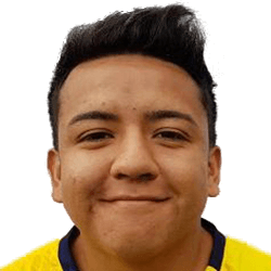 Héctor Zárate fm21