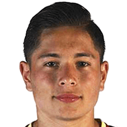 Alan Arreola fm 2021