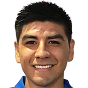 Misael Miranda fm 2021