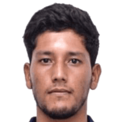 Fabricio Yáñez fm 2021