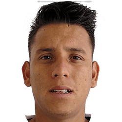 Guillermo Soria fm 2021