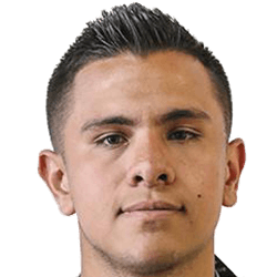 Rafael Castellanos fm 2021