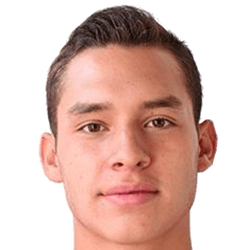 Javier Luna fm 2021