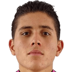 Víctor Alcaraz fm 2021