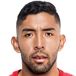 Leonardo Durán fm21