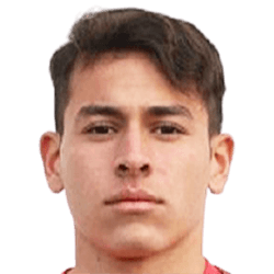 César Ramos fm 2021
