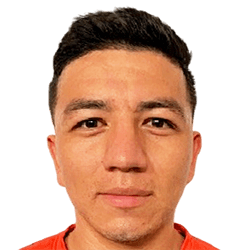 Fernando Álvarez fm 2021