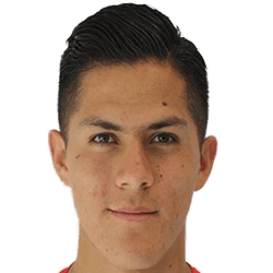 Néstor Corona fm 2021