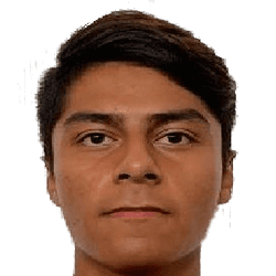Cristian Valladares fm 2021