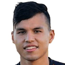 Juan Rivera fm 2021