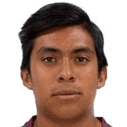 Daniel Gómez fm 2021