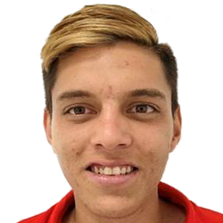 Jovanni Huerta fm 2021