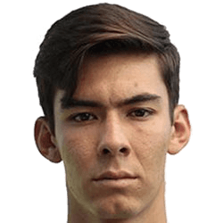 Francisco Córdova fm21