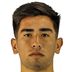 Manuel Rivera fm21