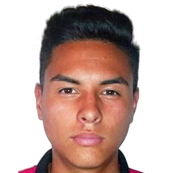 Diego Estrada fm 2021