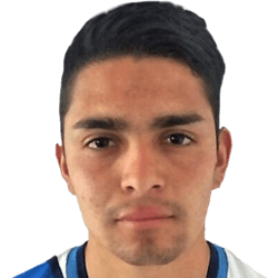 César Rodríguez fm 2021