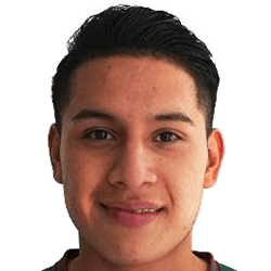 Rolando Cruz fm 2021