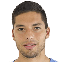 Brandon Villarreal fm21