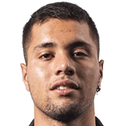 Daniel Ledon fm 2021