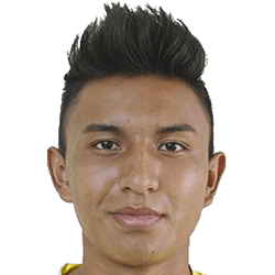 Gustavo Nuñez fm 2021