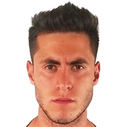 Oscar Hurtado fm21