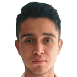 Andrés de la Torre fm 2021