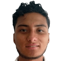 Jefferson Olmedo fm 2021