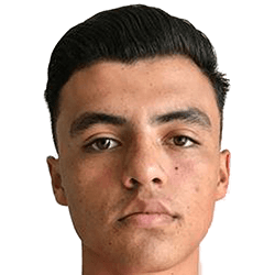 Osiris Ramírez fm 2021