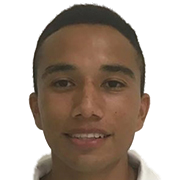 Samuel Barreras fm 2021