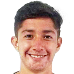 Rubén Ramírez fm 2021