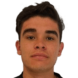 José Gallegos fm21