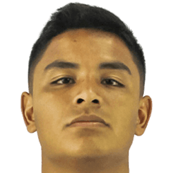 Juan Jupamea fm21