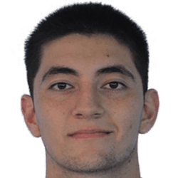 José Toledo fm 2021