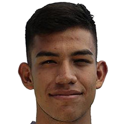 José Luis Múñoz fm 2021