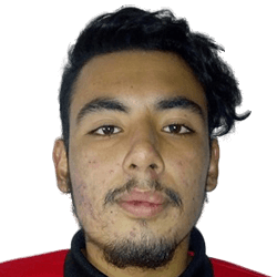 Héctor Hernández fm 2021