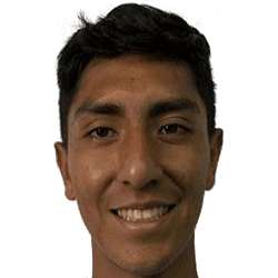 Gerardo Velasco fm 2021