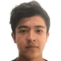 Jarhani Bernal fm 2021