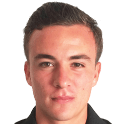 Erick Orozco fm 2021