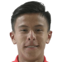 Jovani Sandoval fm21
