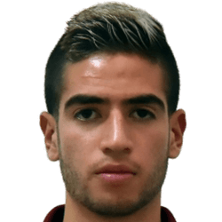 Jesús Dorado fm 2021