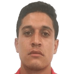 Gerardo Santoyo fm21