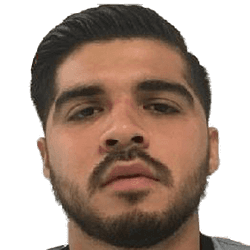 Roberto Hernández fm 2021