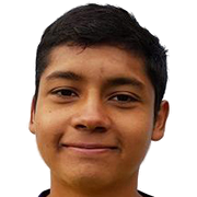 Emiliano Pérez fm21