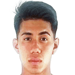 Ricardo Díaz fm 2021