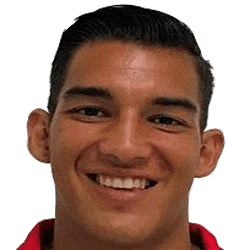 Alfonso Gallegos fm 2021