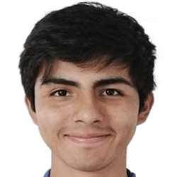 Víctor Rodríguez fm21